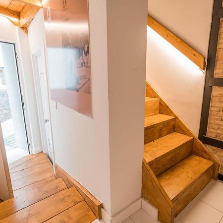 Qh Eme Suites 그라나다 외부 사진