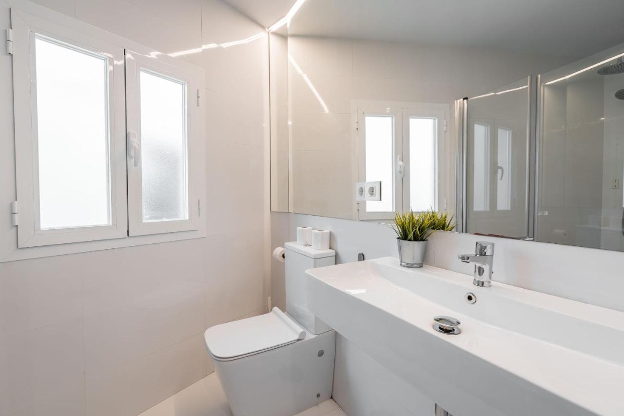 Qh Eme Suites 그라나다 외부 사진