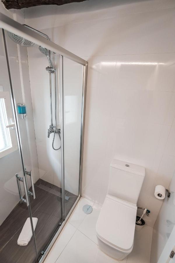 Qh Eme Suites 그라나다 외부 사진