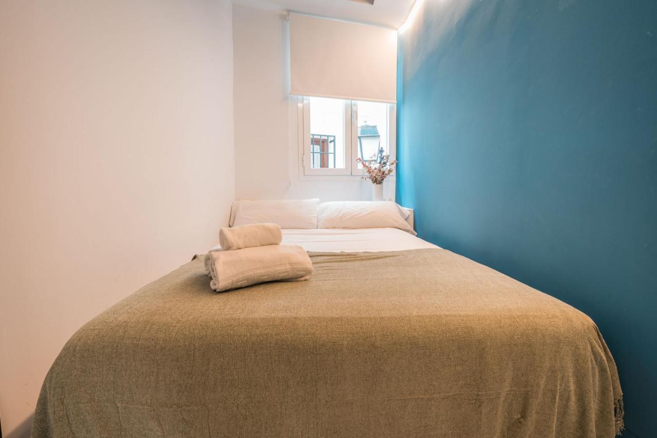 Qh Eme Suites 그라나다 외부 사진