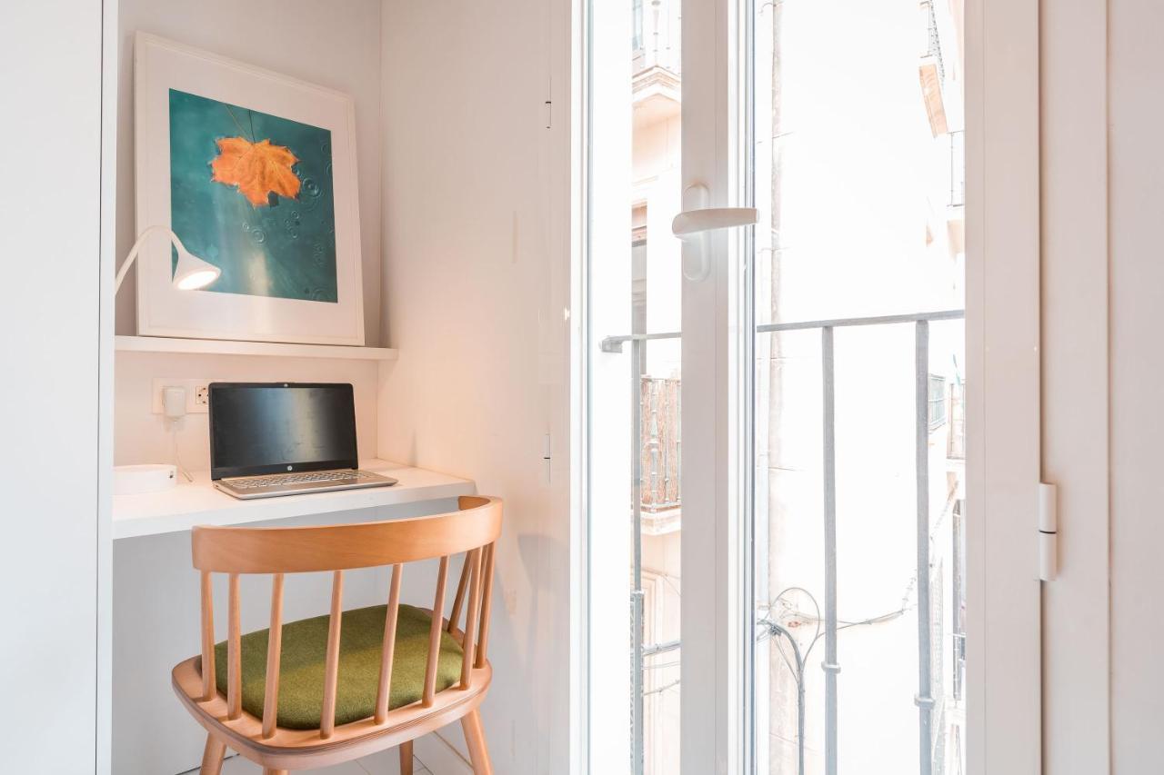 Qh Eme Suites 그라나다 외부 사진