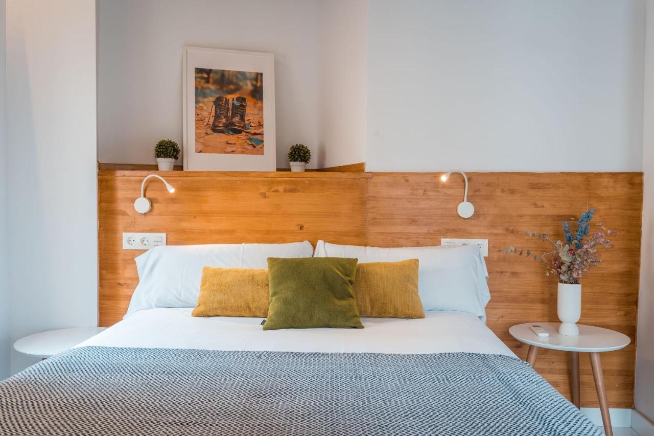 Qh Eme Suites 그라나다 외부 사진