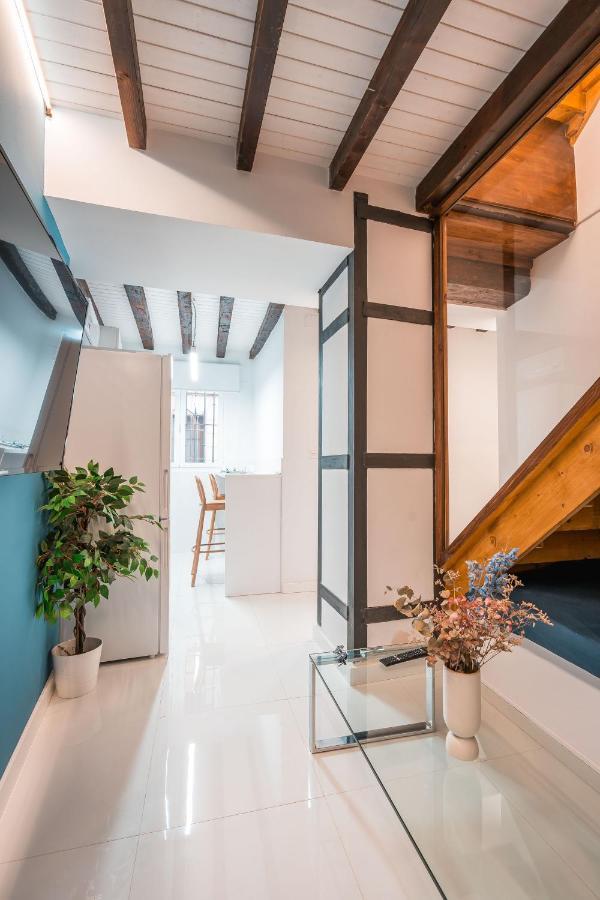 Qh Eme Suites 그라나다 외부 사진