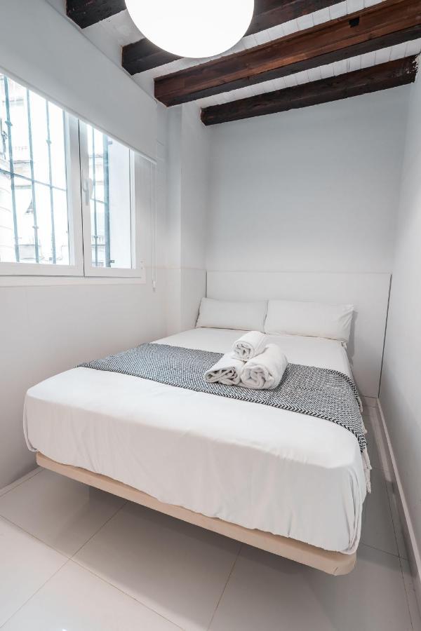 Qh Eme Suites 그라나다 외부 사진