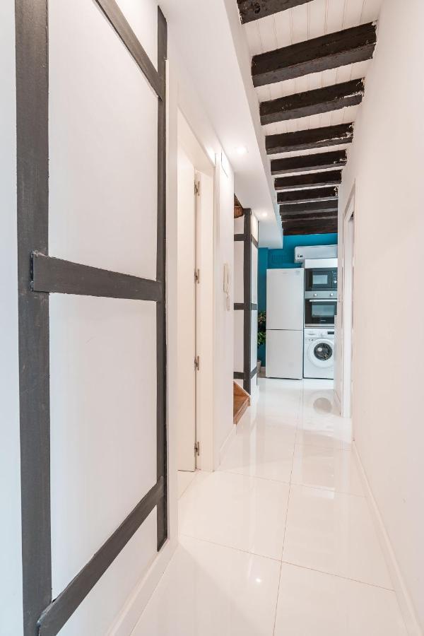 Qh Eme Suites 그라나다 외부 사진